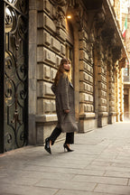 Abrigo Joseph Ribkoff 21713