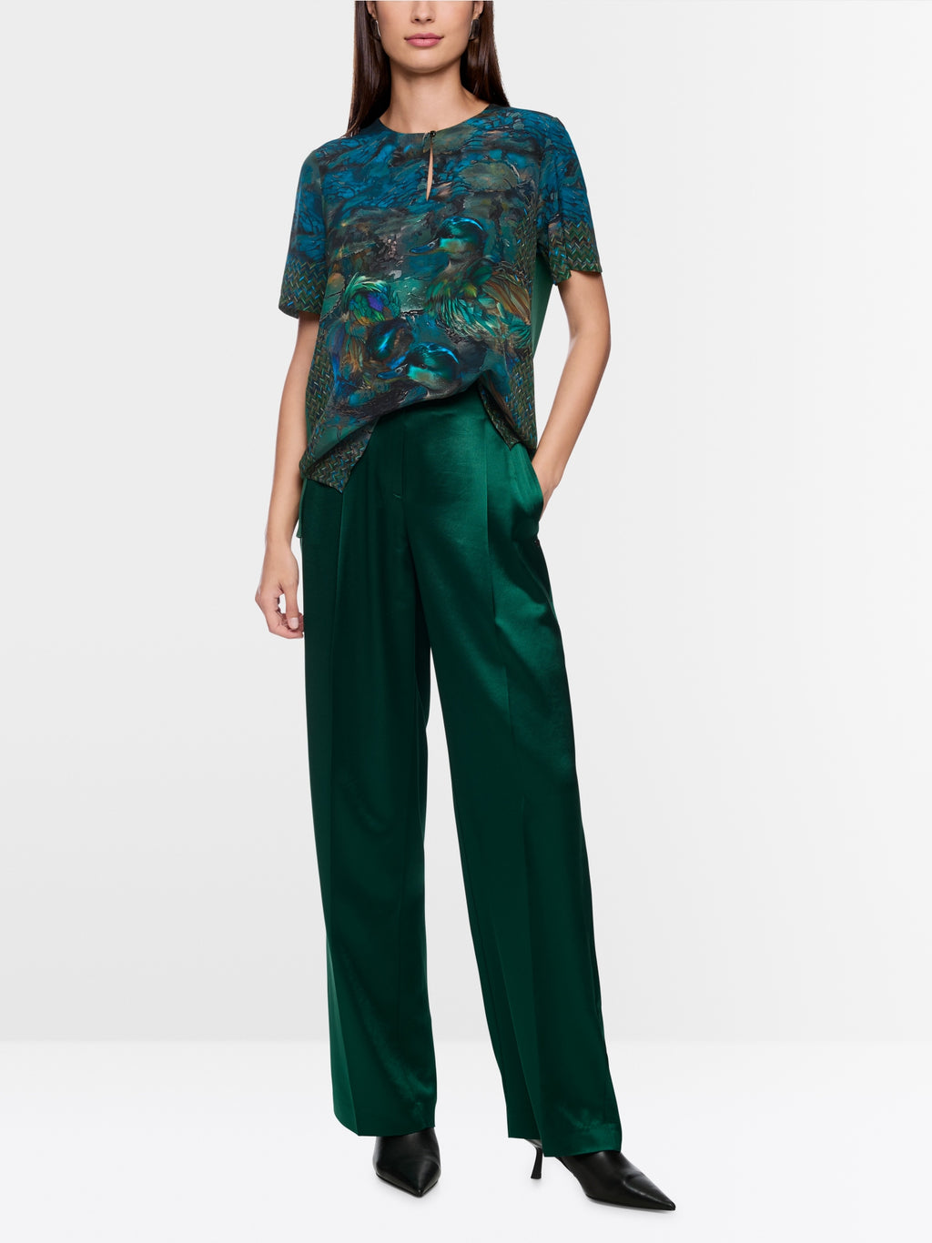 Camiseta Marc Cain 22399