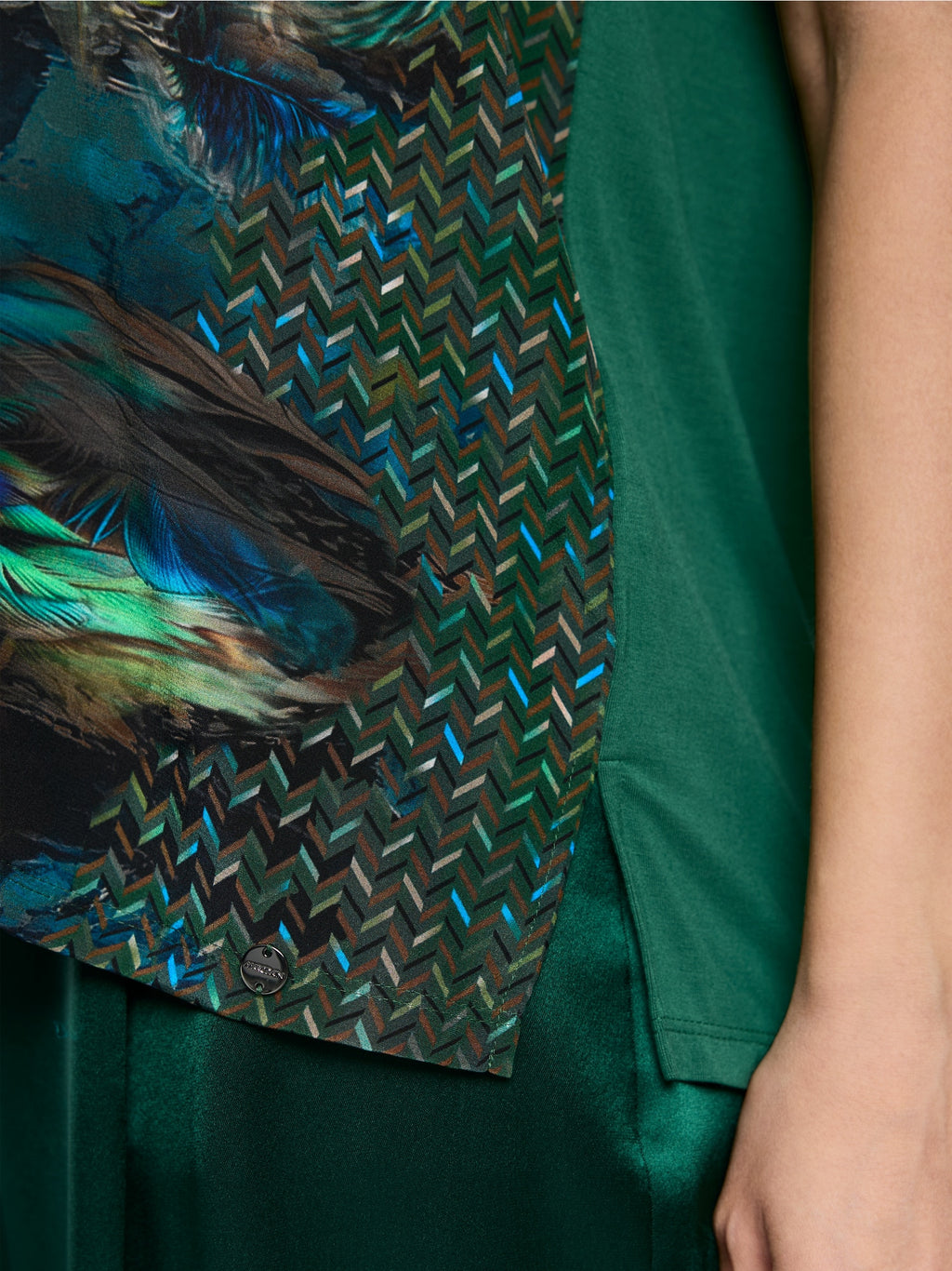 Camiseta Marc Cain 22399