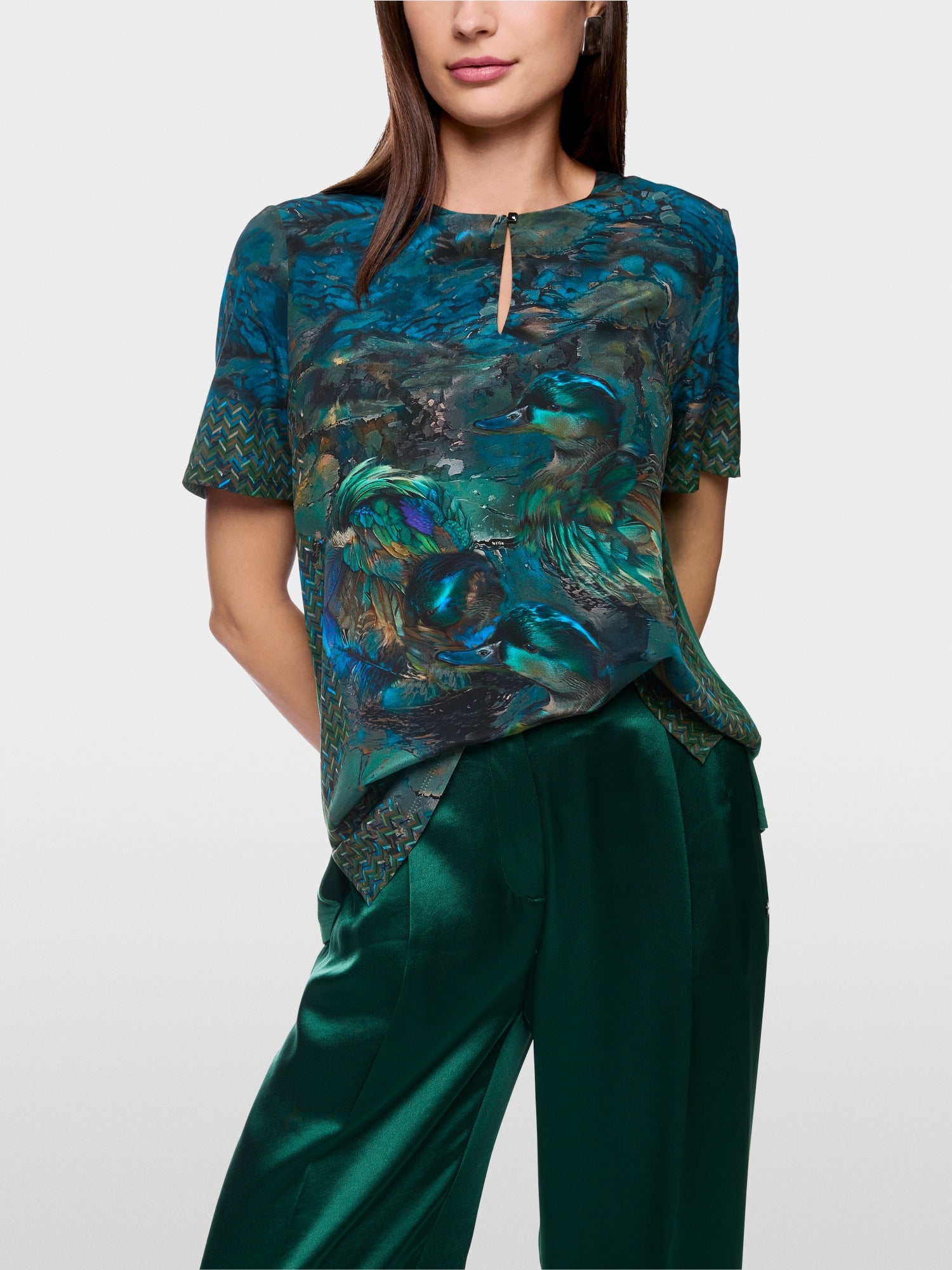 Camiseta Marc Cain 22399