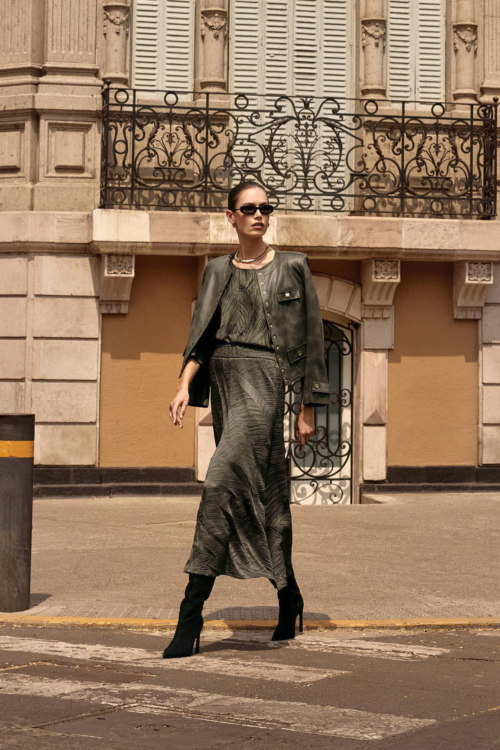 Falda Joseph Ribkoff