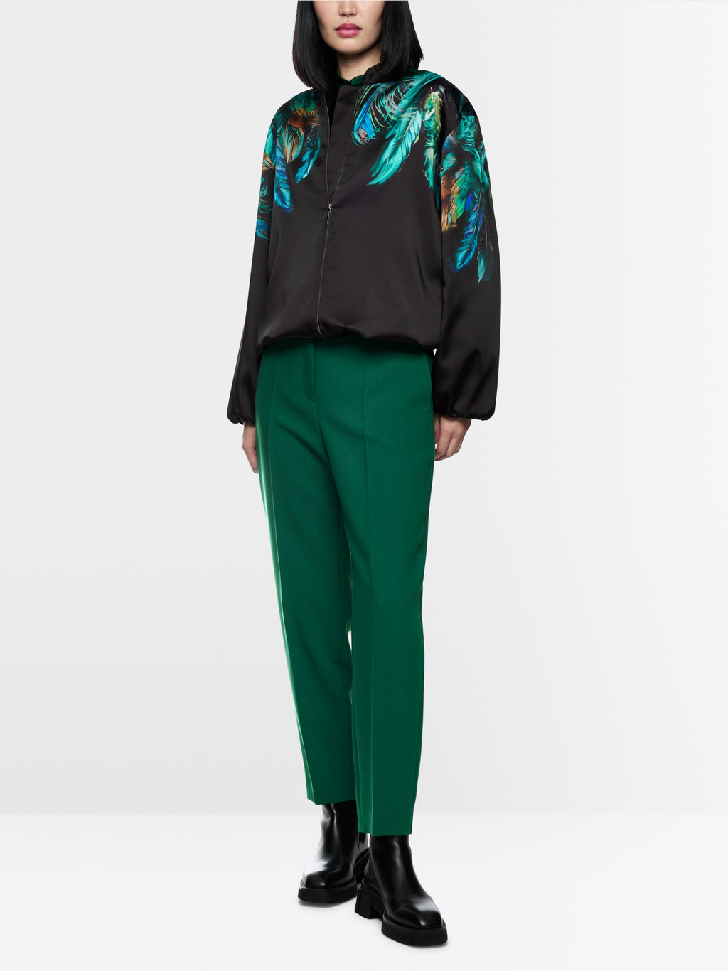 Pantalón Marc Cain 22400