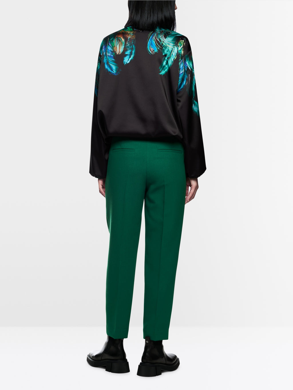 Pantalón Marc Cain 22400